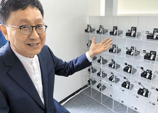 “정원규제 막혀 AI인재 못 늘려… 대선 주자들, 실리콘밸리 한번 가보라”