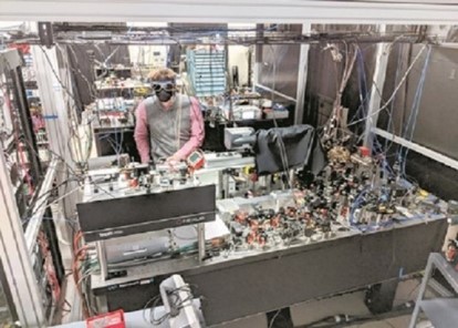 미 선도 대학 대규모 발전기금, 도전적 실험 밑거름 된다