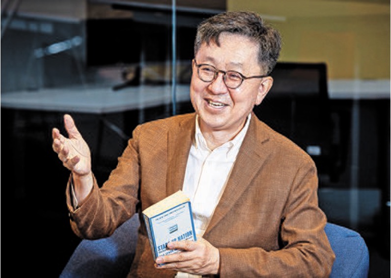 “대학은 창업 실패의 실험장, 실리콘밸리서 승부해야”